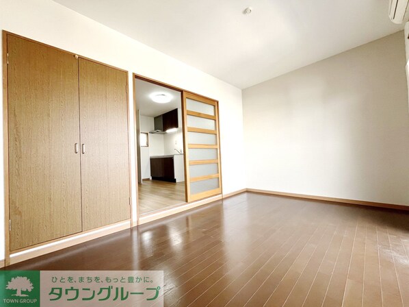 アネックス大幸の物件内観写真